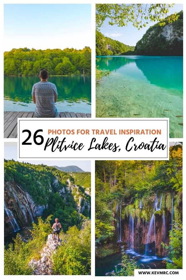 Plitvice Lakes Photos to Fuel Your Inspiration. Plitvice is a true gem: a World Heritage National Park, made of 16 lakes and more than 80 waterfalls: here are 26 Plitvice Lakes photos to fuel your inspiration. plitvice lakes national park croatia | plitvice lakes national park photography | croatia plitvice lakes | plitvice lakes photography