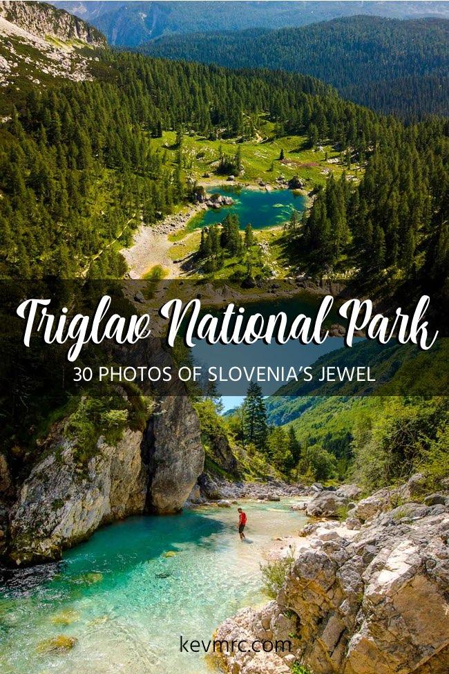 30 Triglav National Park photos to inspire adventures in Slovenia. Triglav National Park is a true gem located in Slovenia; if you’re looking for inspiration and Triglav National Park photos, you’re in the perfect place!
