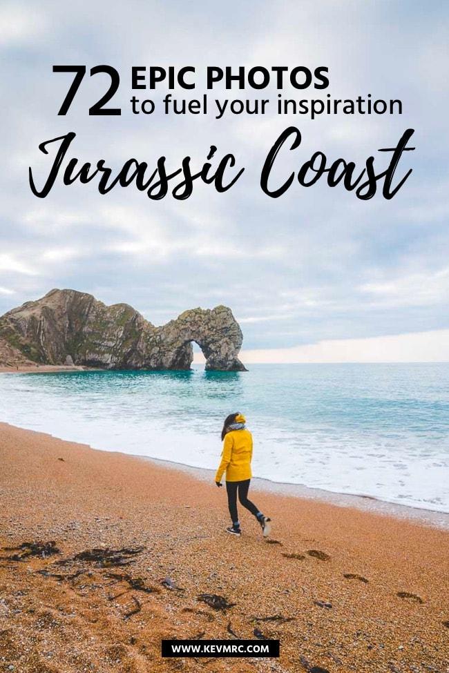 72 epic photos to fuel your inspiration, england jurassic coast