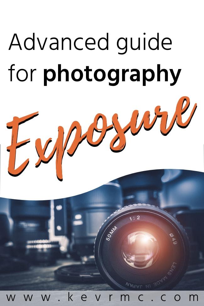 Understand Exposure and Get It Right Every Time. Exposure is one of the basics of photography, and understanding what it is and how it works is one of the first step in your digital photography journey. exposure triangle | double exposure photography | how to do long exposure photography | light photography long exposure | photography guide | photography tips