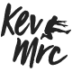 Kevmrc logo