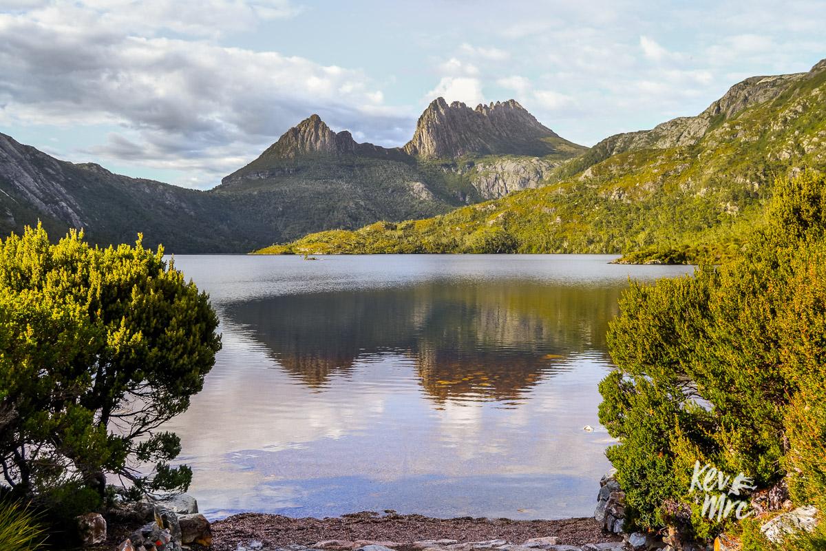 Part I – Discovering a Tasman Jewel: Cradle Mountain