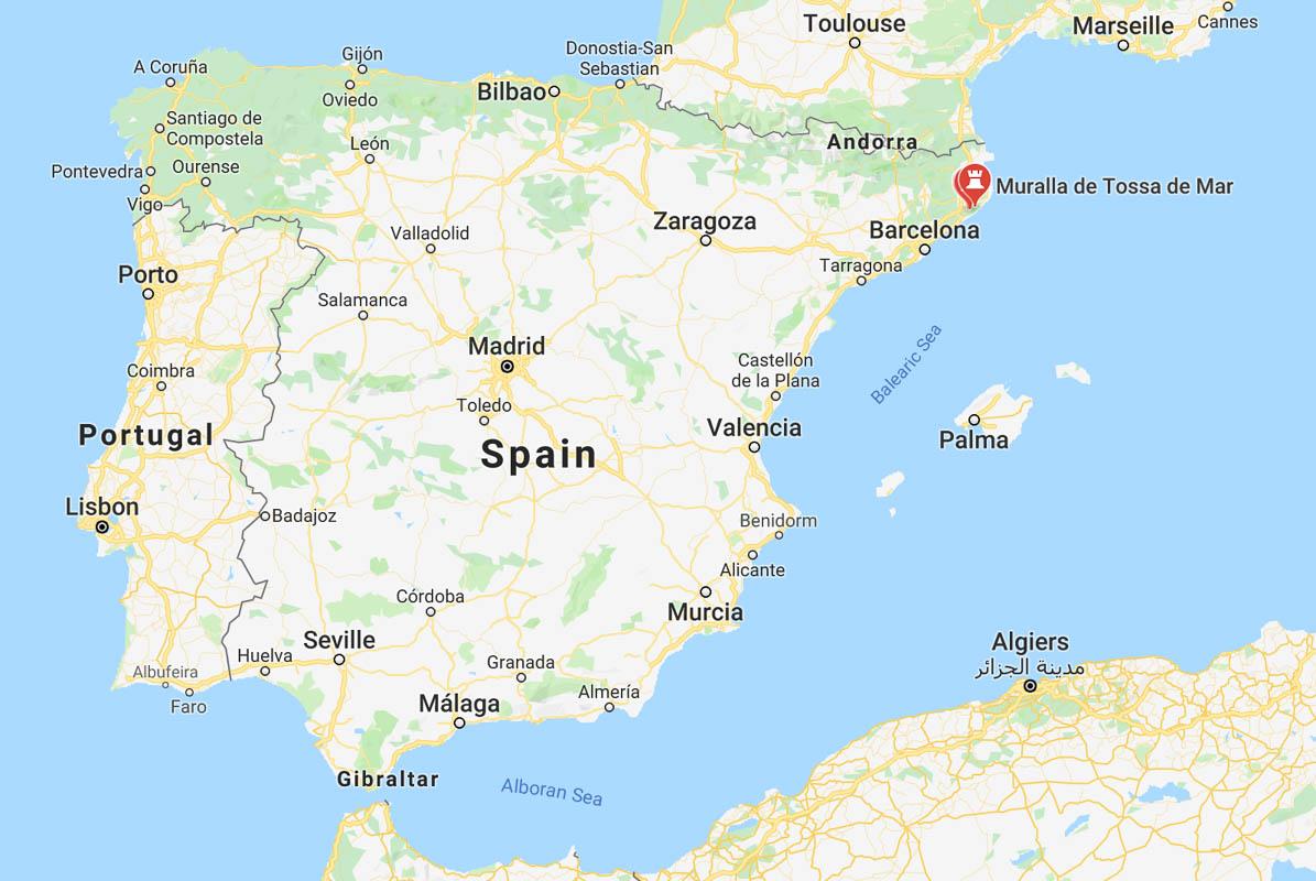 The 36 BEST Castles In Spain with Photos Maps Practical Infos The 36 BEST Castles In Spain with Photos Maps Practical Infos