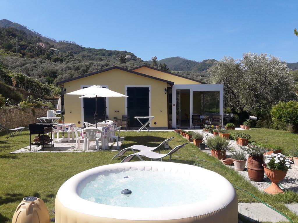 agriturismo la collina verde the best cheap levanto hotel