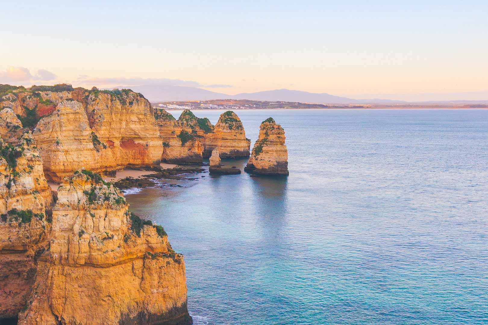 50 Incredible Algarve Photos to Fuel Your Inspiration