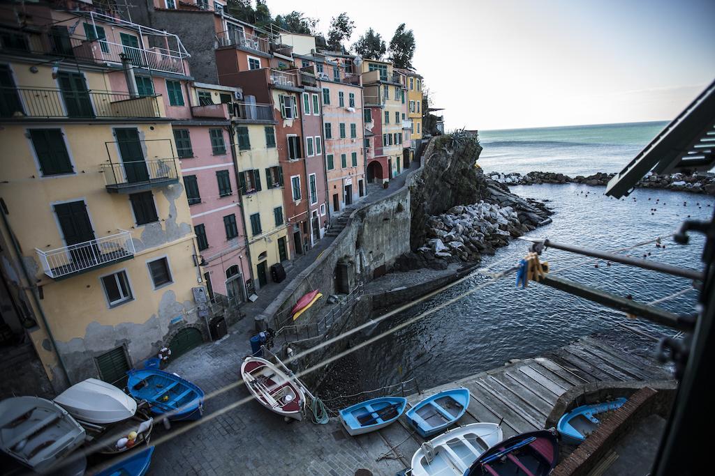 allo scalo dei mille best riomaggiore hotel for couples