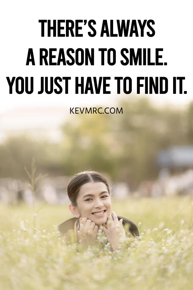 quotations on smile