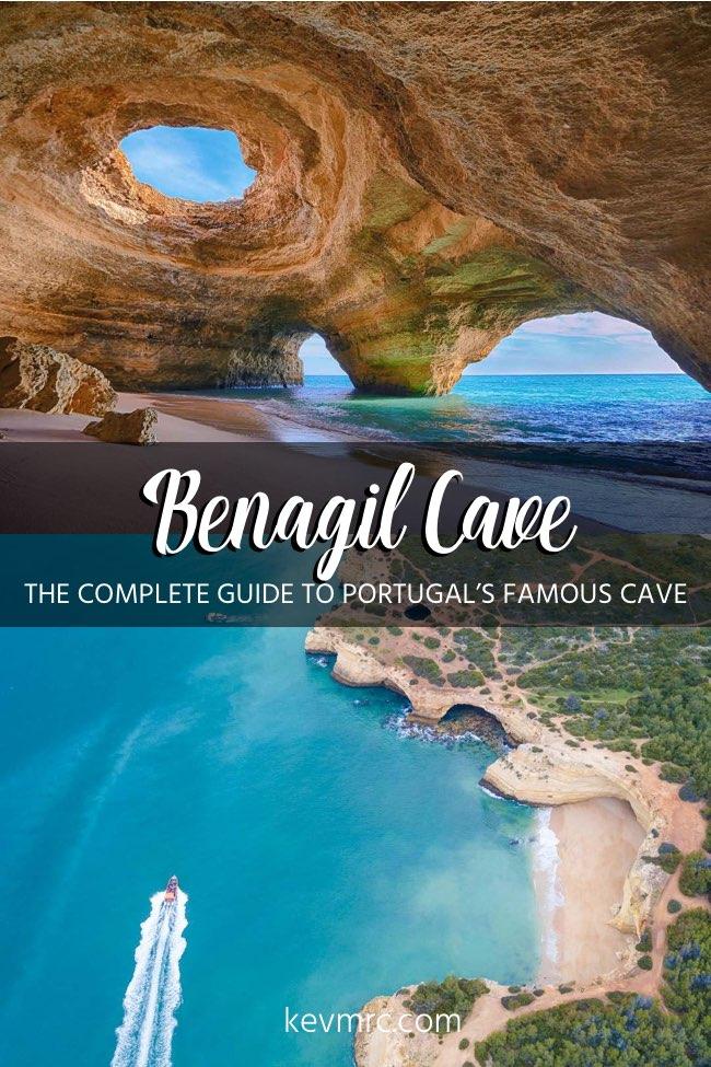 The Complete Guide to Visiting The Benagil Cave. If you’re planning to visit the Algarve, you’ve probably heard about the Benagil Cave. If you’re wondering what exactly is the Benagil Cave, or how to get to the Benagil Cave, then you’ve came to the right place! benagil cave portugal | praia de benagil | algarve benagil