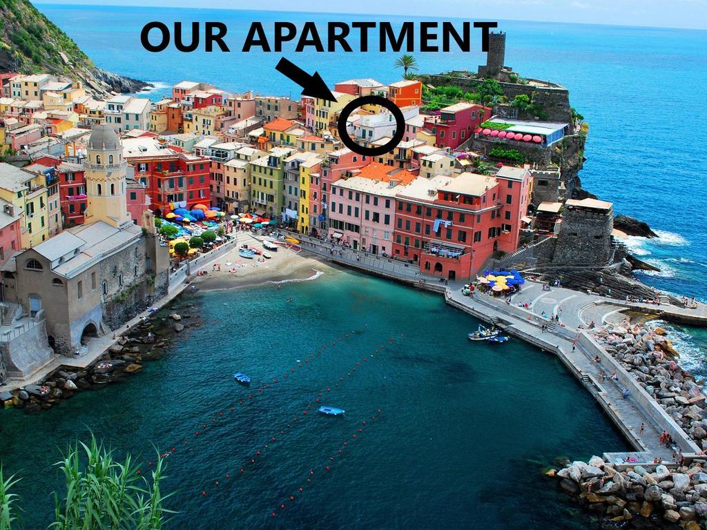 best charming hotel in vernazza mada charm