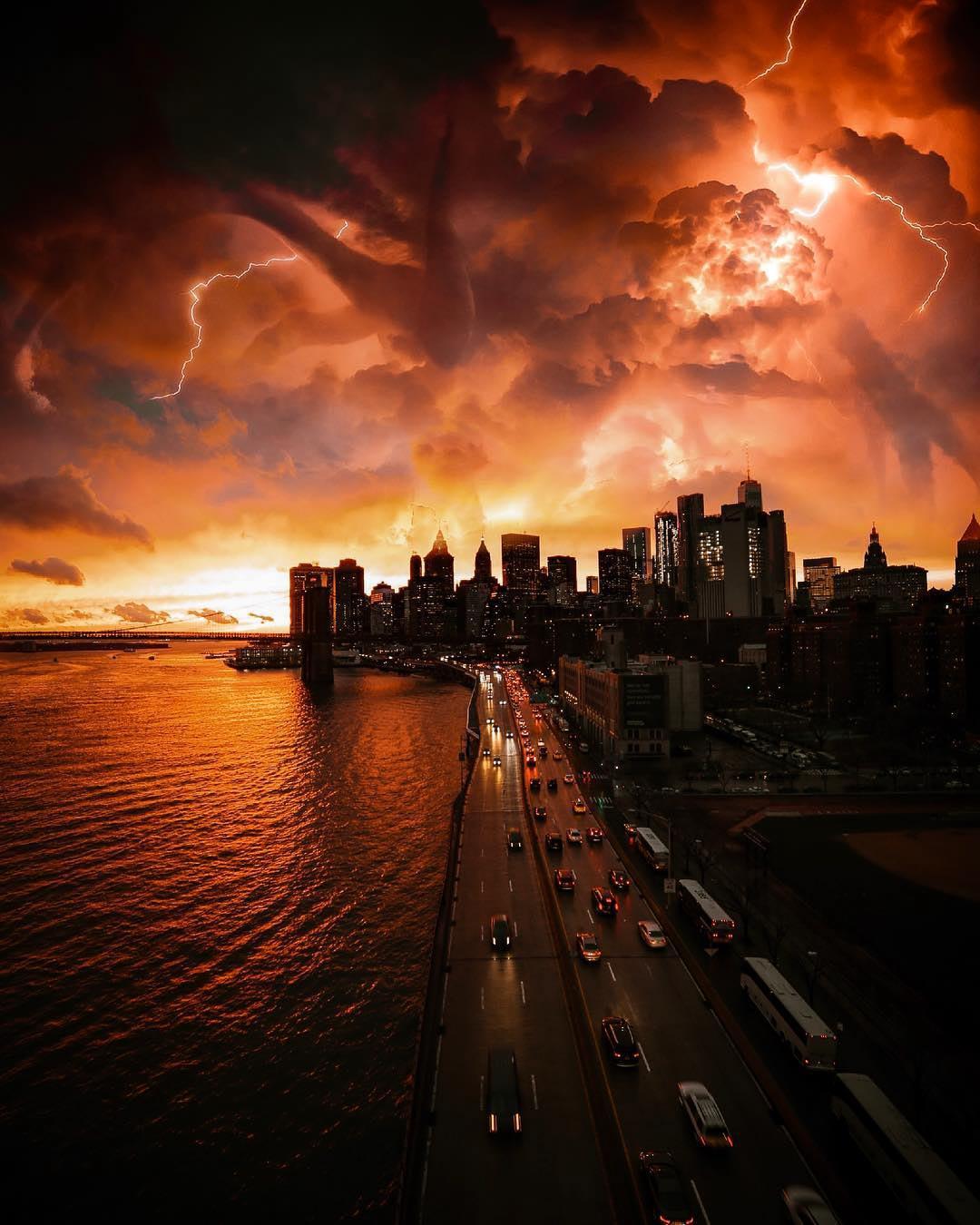 Best Instagram Accounts of the Month - March 2019 | kevmrc.com