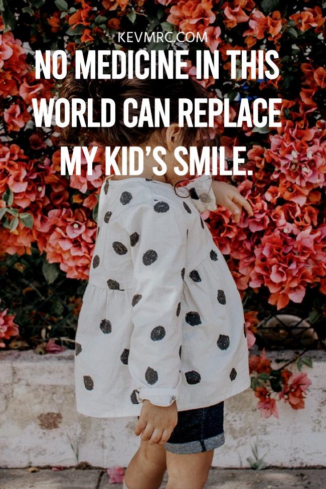 best quotes about seeing your child smile