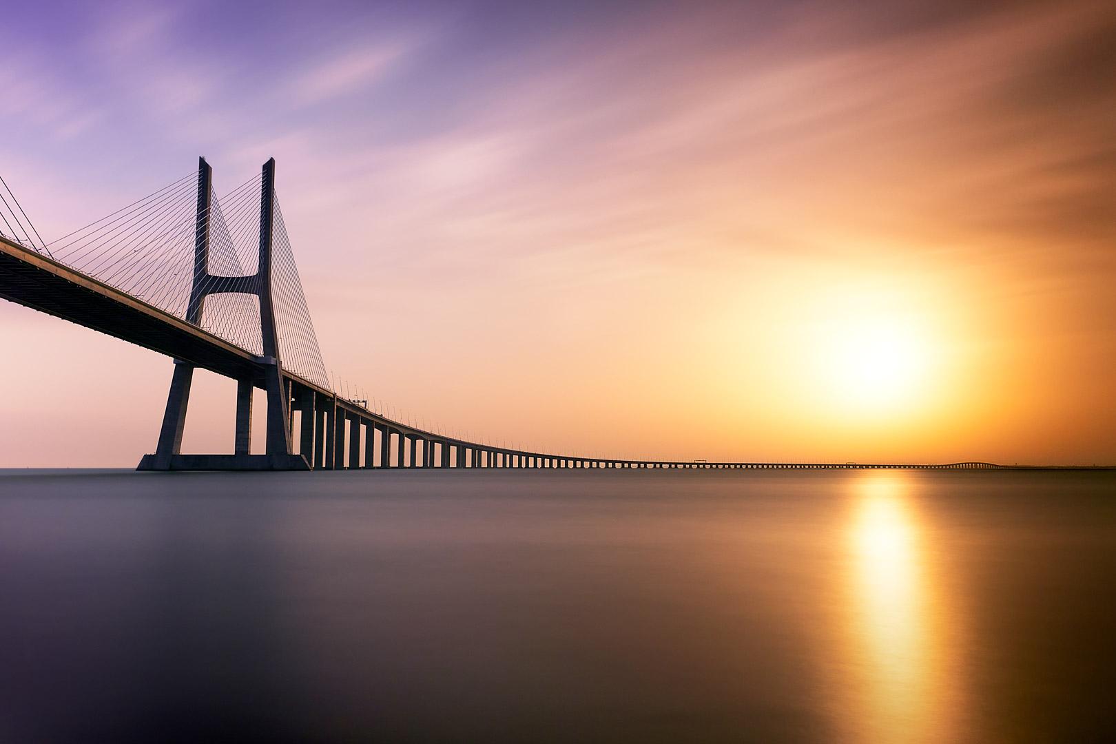 Sunrise in Lisbon – The 5 Best Spots to Watch the Sunrise [100% Epic]