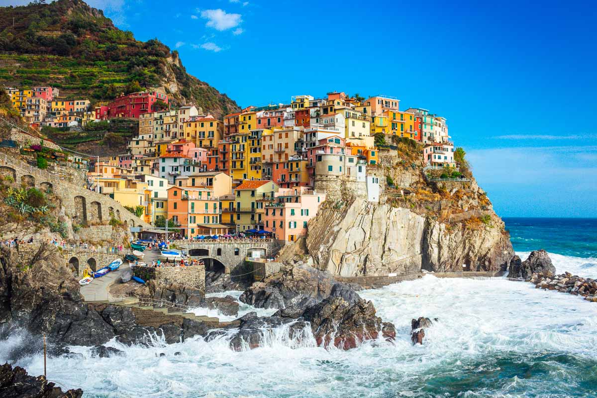 In Depth Guide Best Time To Visit Cinque Terre Italy Month By Month Comparison
