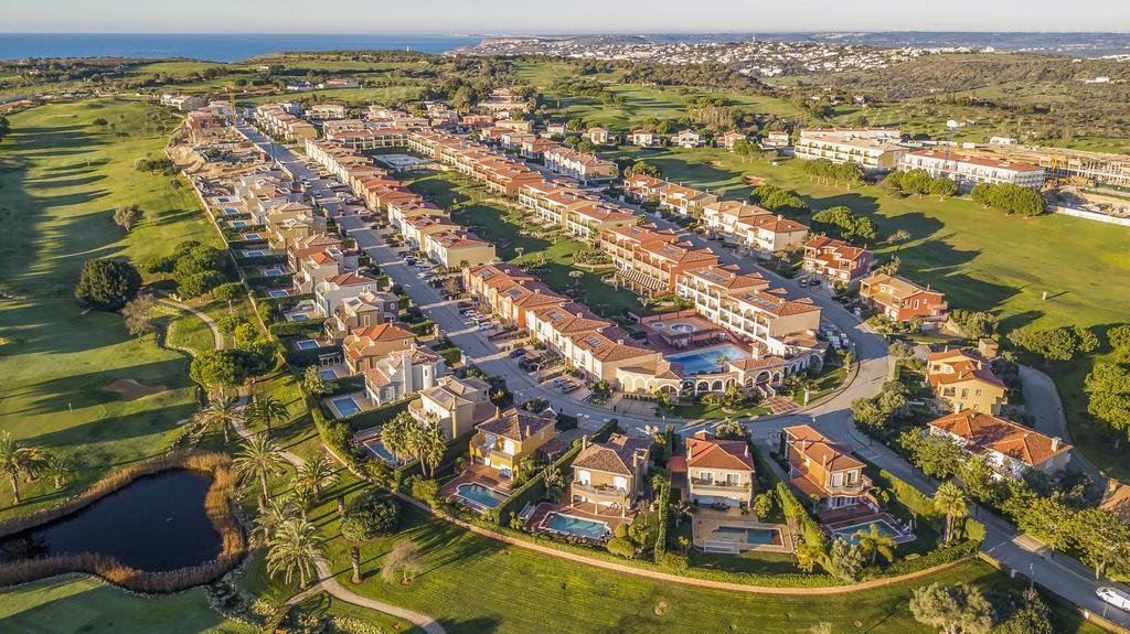 boavista golf and spa is among the top 5 star hotels in lagos portugal