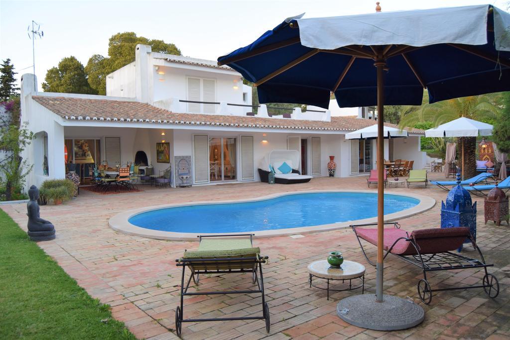 buda house a very charming albufeira villa