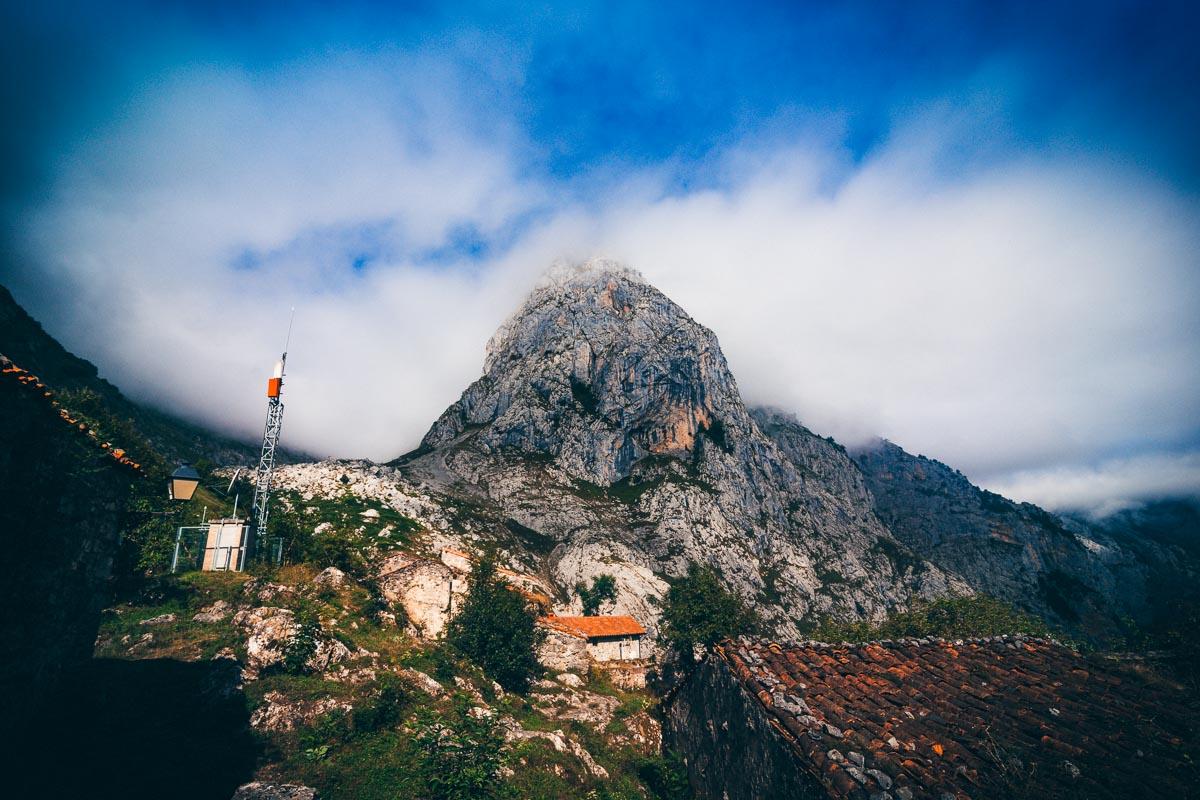 moody weather in upper bulnes