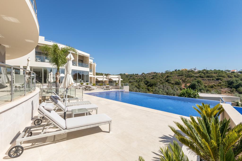 caneiros luxury house is one of the best algarve luxury resorts