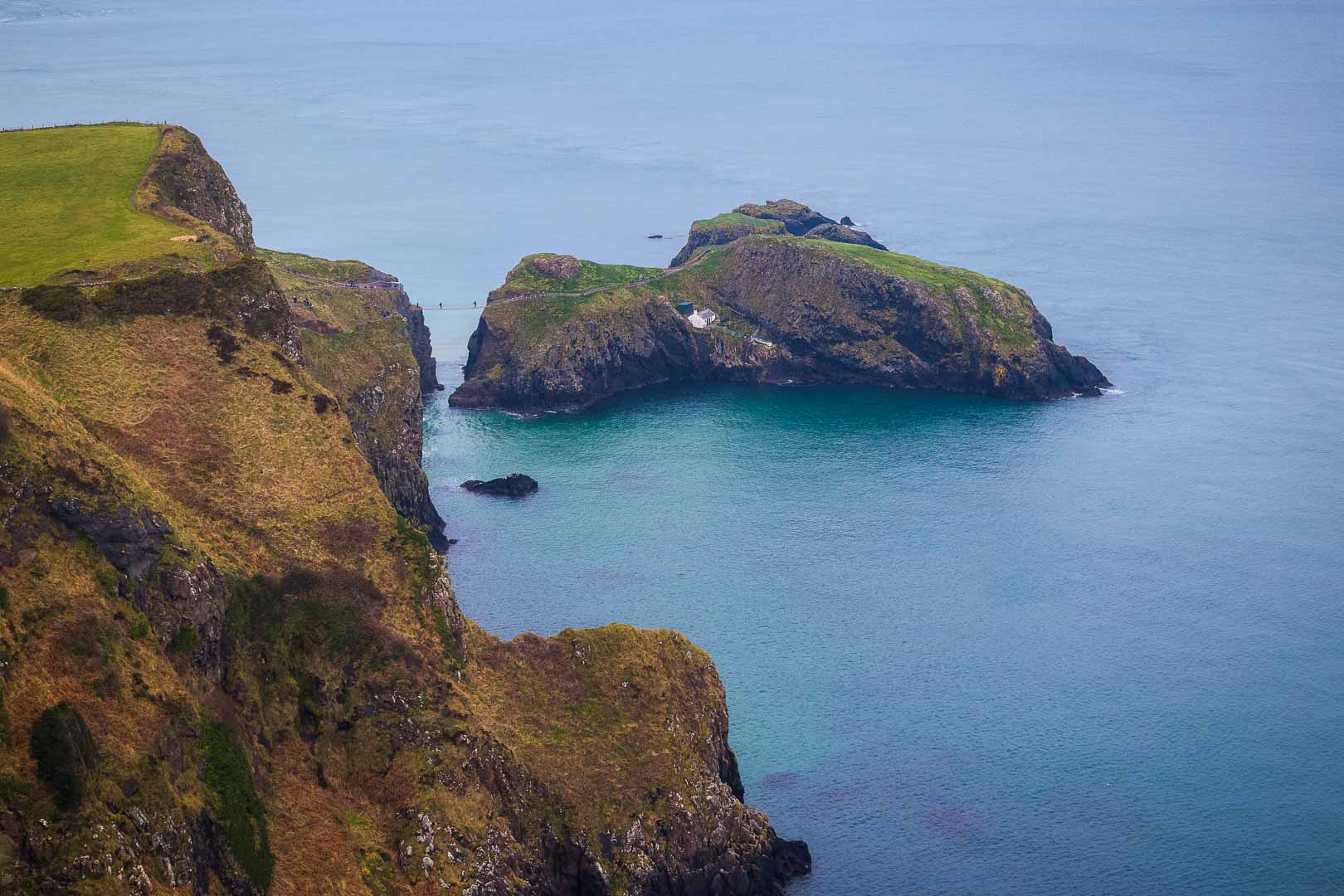 carrick a rede and the fisherman house