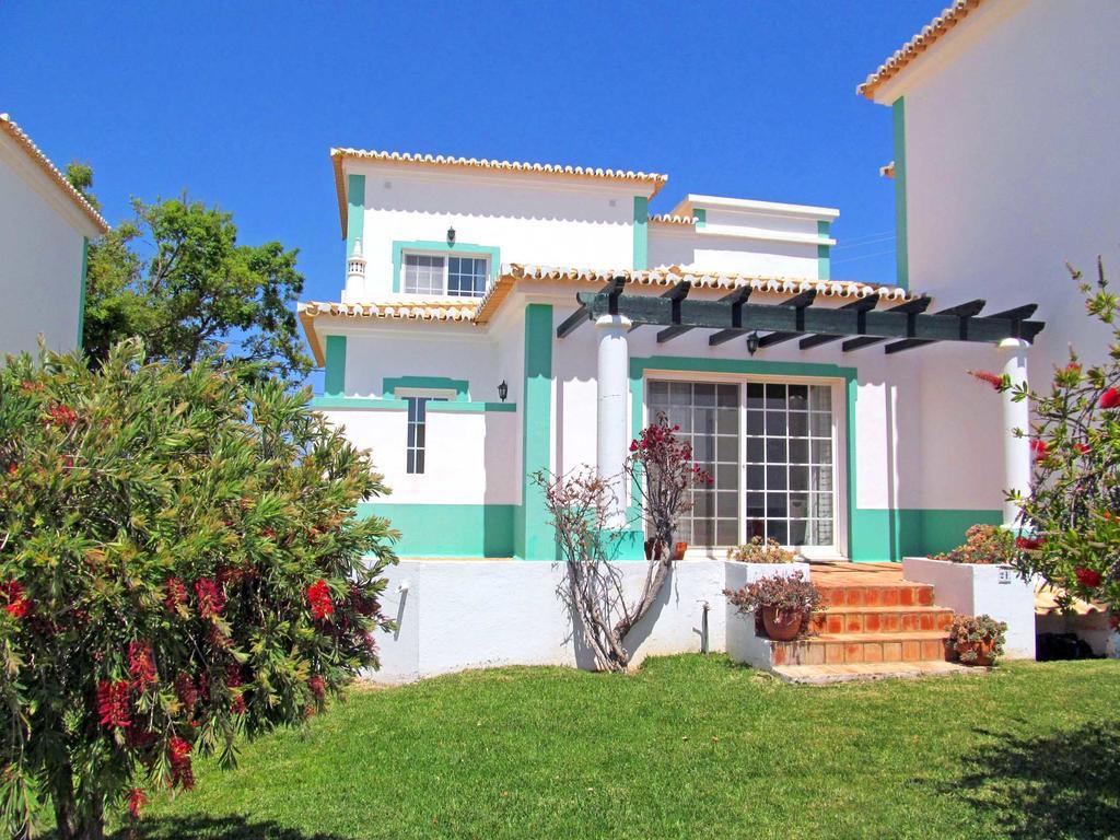 casa blue horizon one of the best villas to rent in carvoeiro algarve