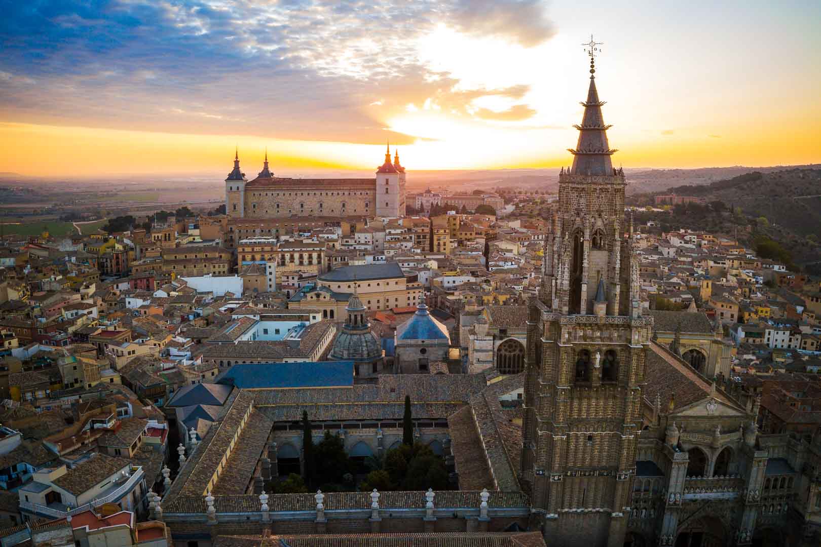 Catedral de Toledo – Is It Actually Worth Visiting?