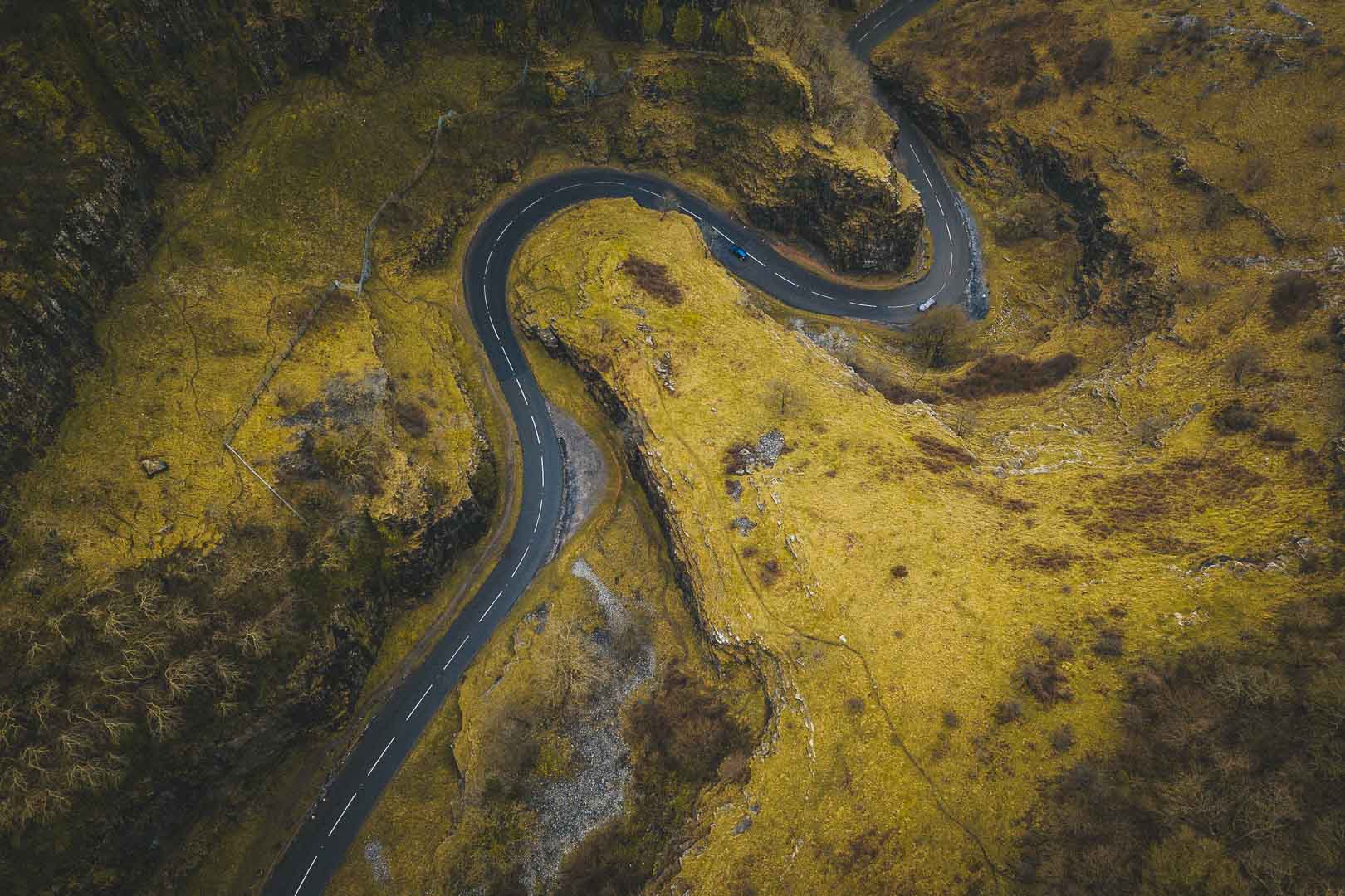 cheddar gorge england