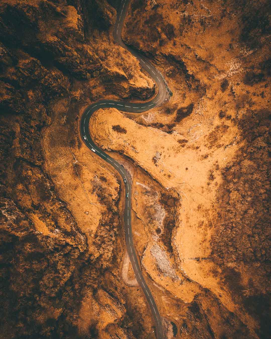 cheddar gorge planet mars