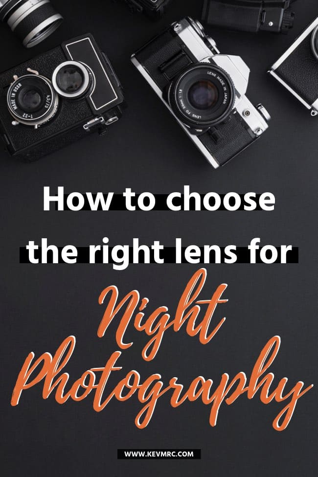 Best Lens for Night Photography. Night photography is one of the hardest style of photography to master, and will definitely put your gear to the test. If you’re trying to decide which is the best lens for night photography, then read on to find out the answer.