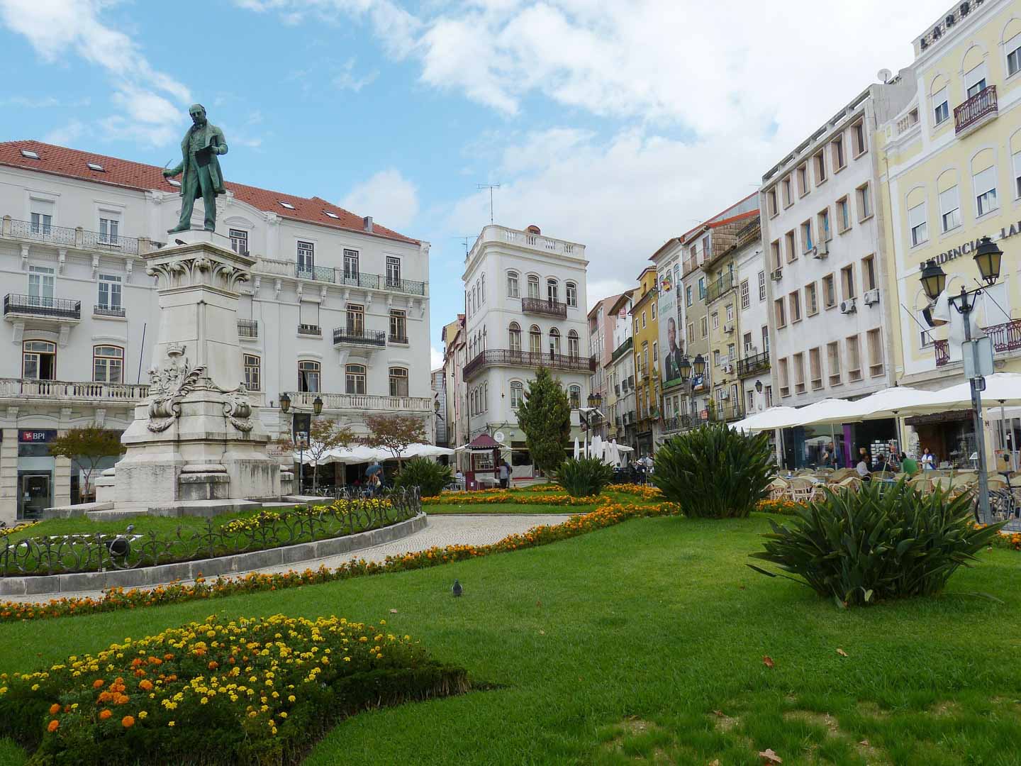 coimbra one of the best cities to visit in portugal