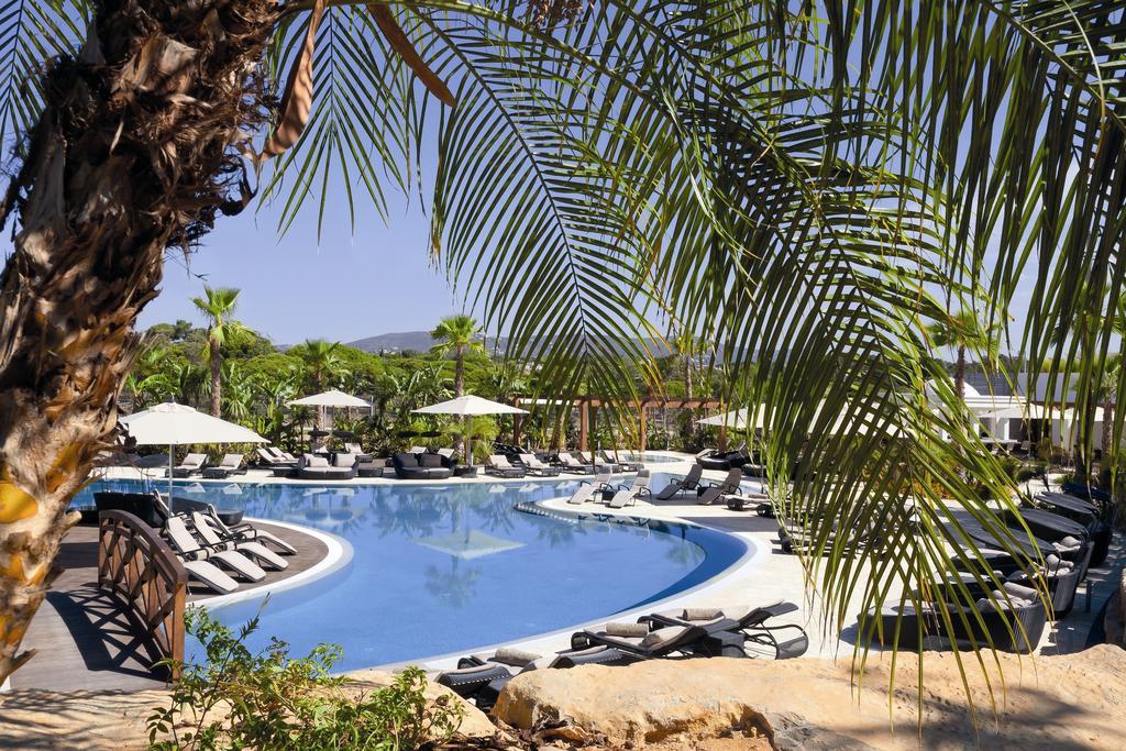 conrad hotel is one of the best algarve luxury hotels
