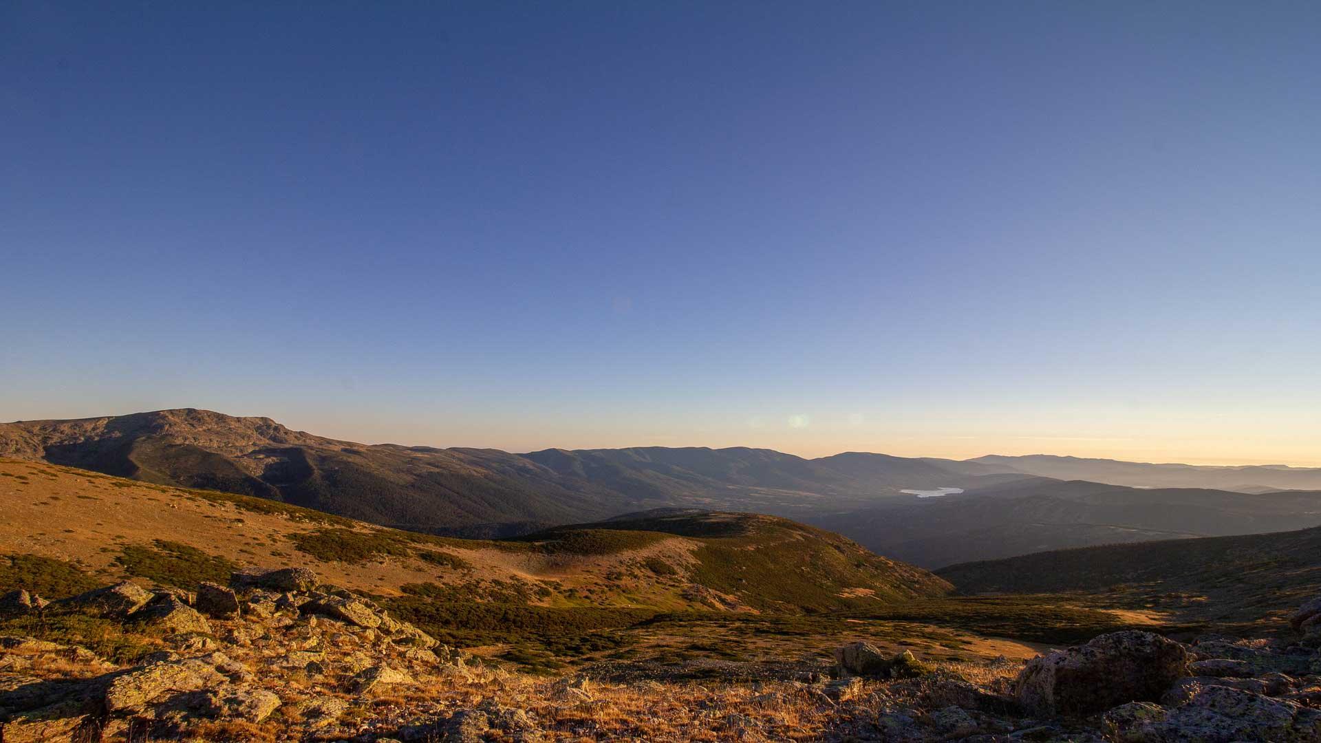 day trips madrid to sierra de guadarrama