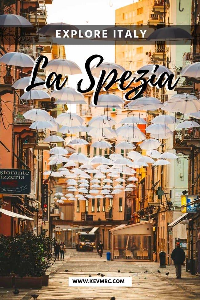 How to spend 1 hour in La Spezia, Italy. La Spezia Italy | Things to do in La Spezia | Things to do in Cinque Terre | What to see in La Spezia | Where to go in Italy | Where to stay in Italy | Cinque Terre Itinerary | Italy travel tips | Cinque Terre travel tips | Italy travel #laspezia #italy #italytravel #cinqueterre