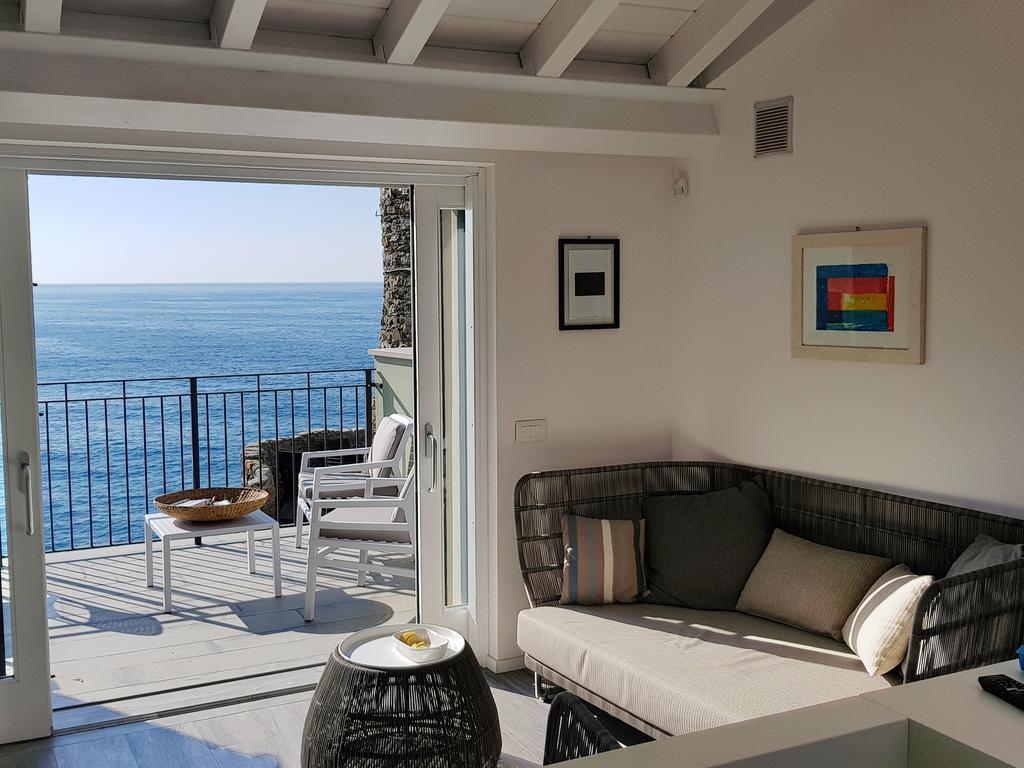 fivestay casa gabriella among the best luxury hotels in cinque terre italy
