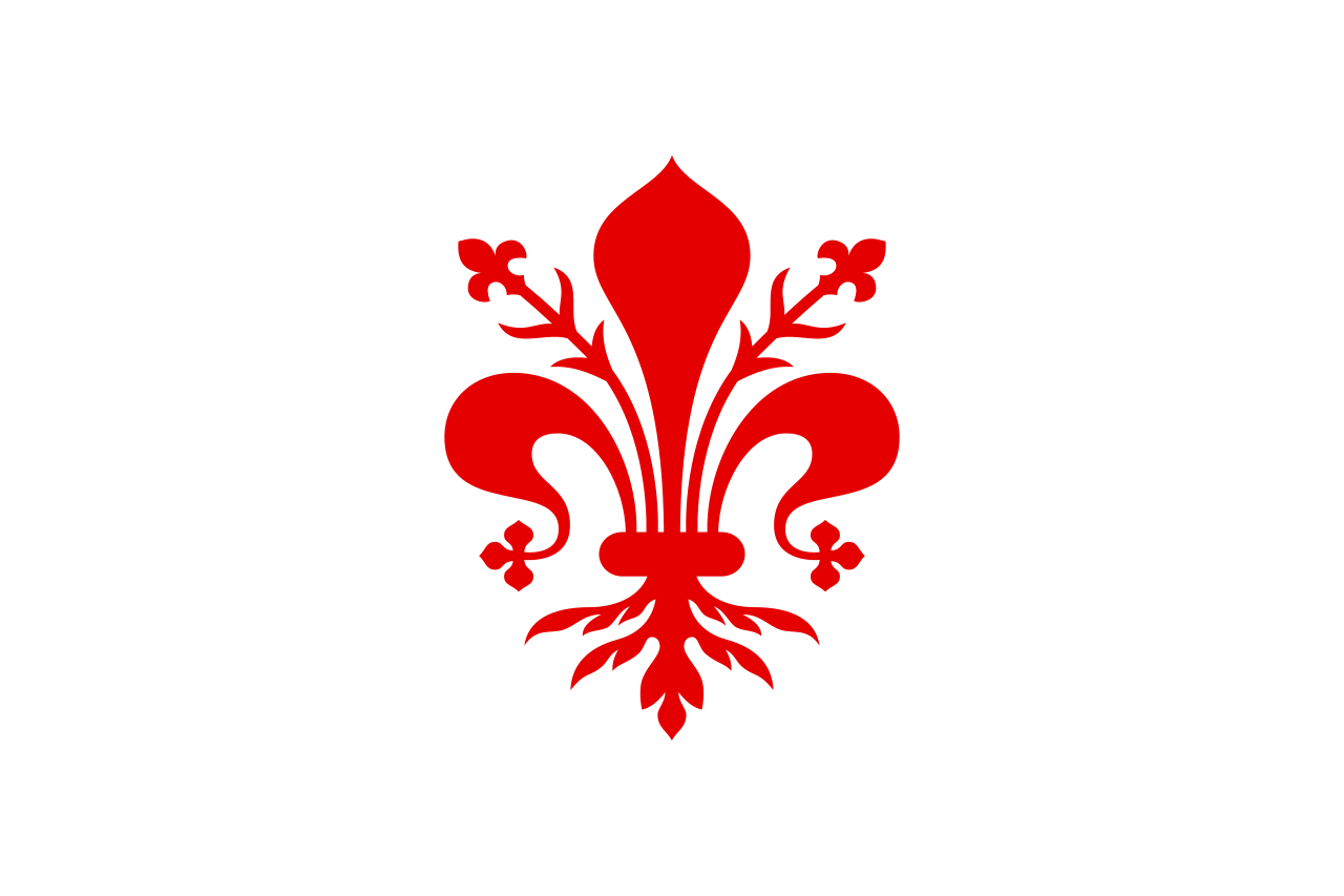 flag of florence italy