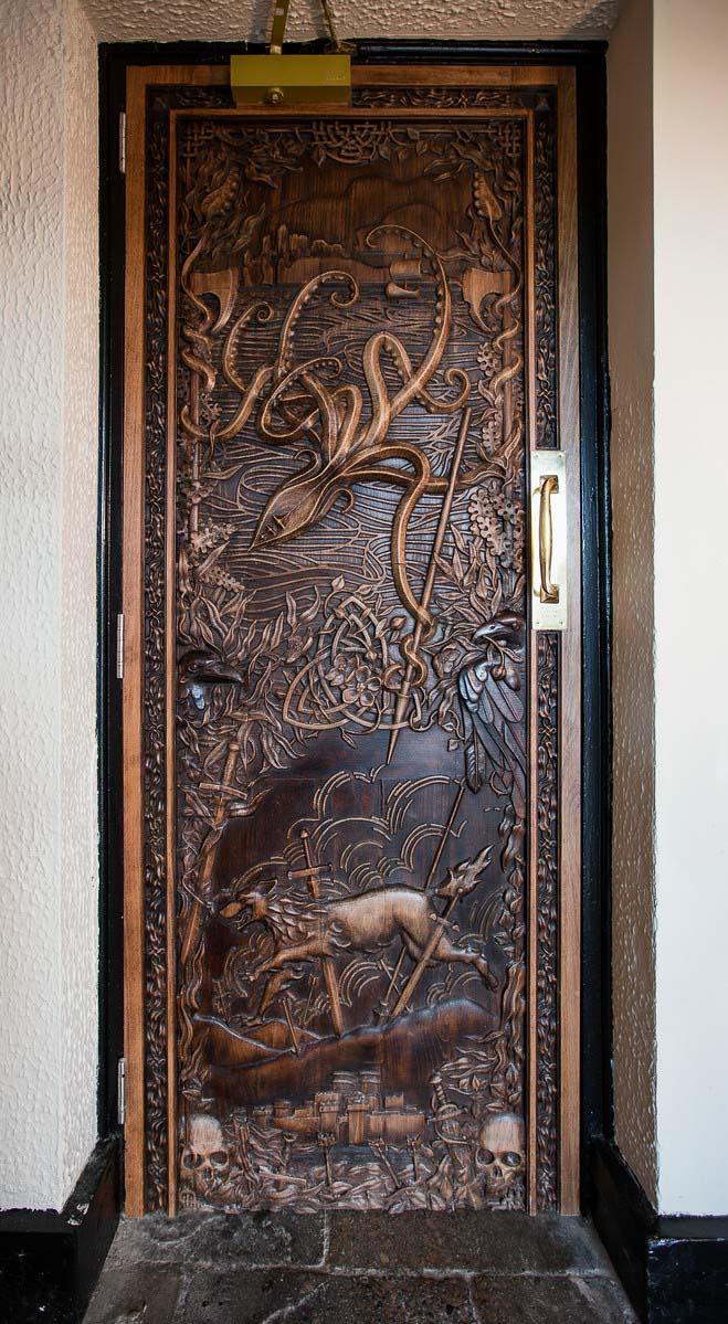 game of thrones door 3