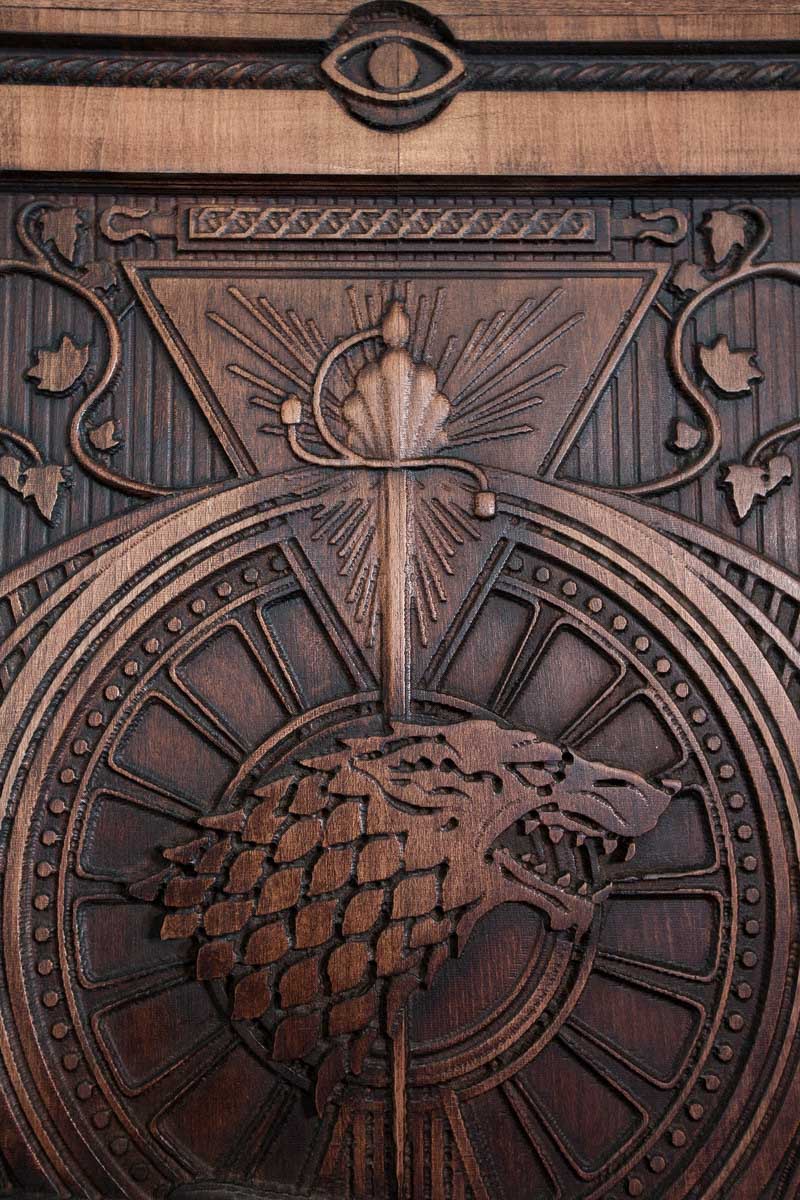 game of thrones door 7