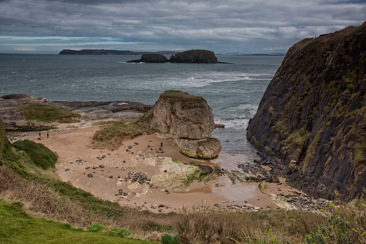 game of thrones filming location ireland ballintoy lordsport harbour and pyke