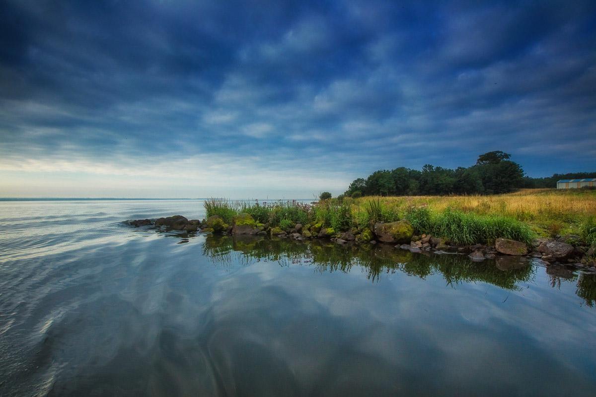 game of thrones filming locations ireland lough neagh the summer sea