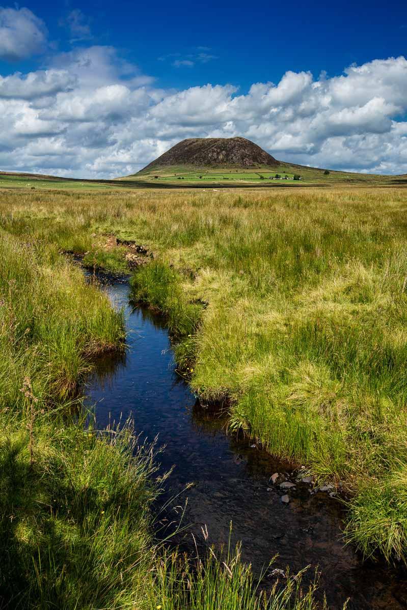 game of thrones filming location ireland shillanavogy valley dothraki sea