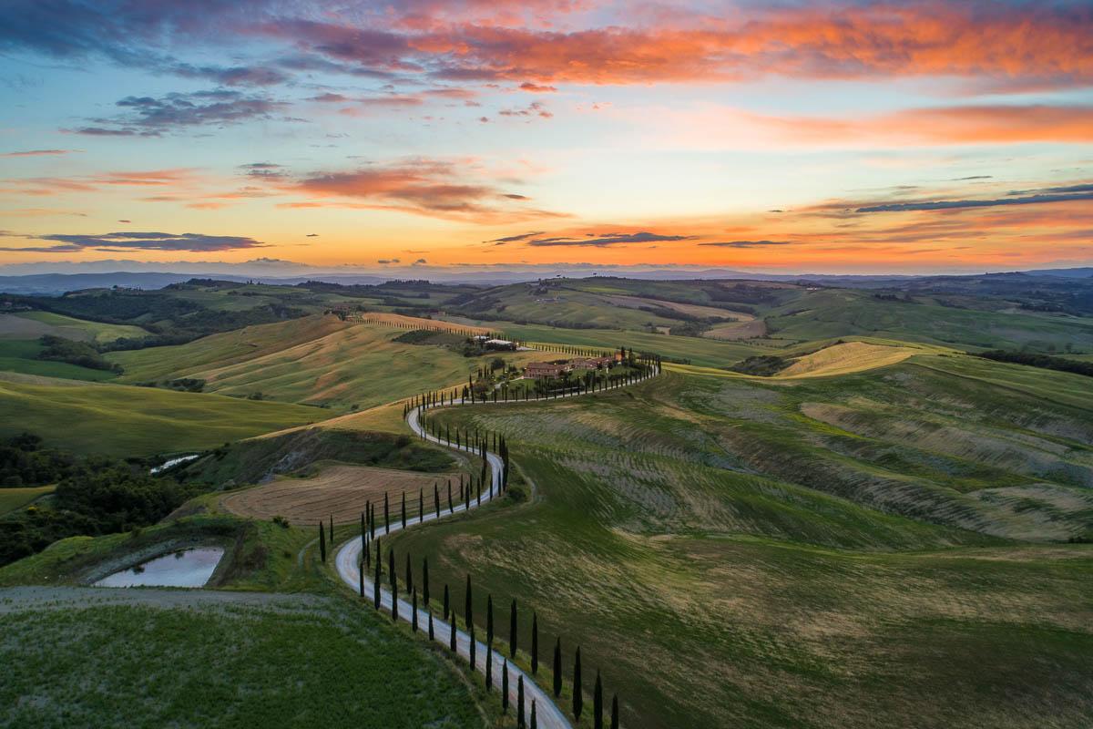 23 Interesting Facts About Tuscany, Italy [True Facts]
