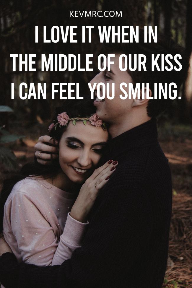 62 Love Smile Quotes The Best Smile Love Quotes Kevmrc Com