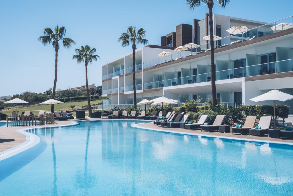 luxury hotels in lagos portugal