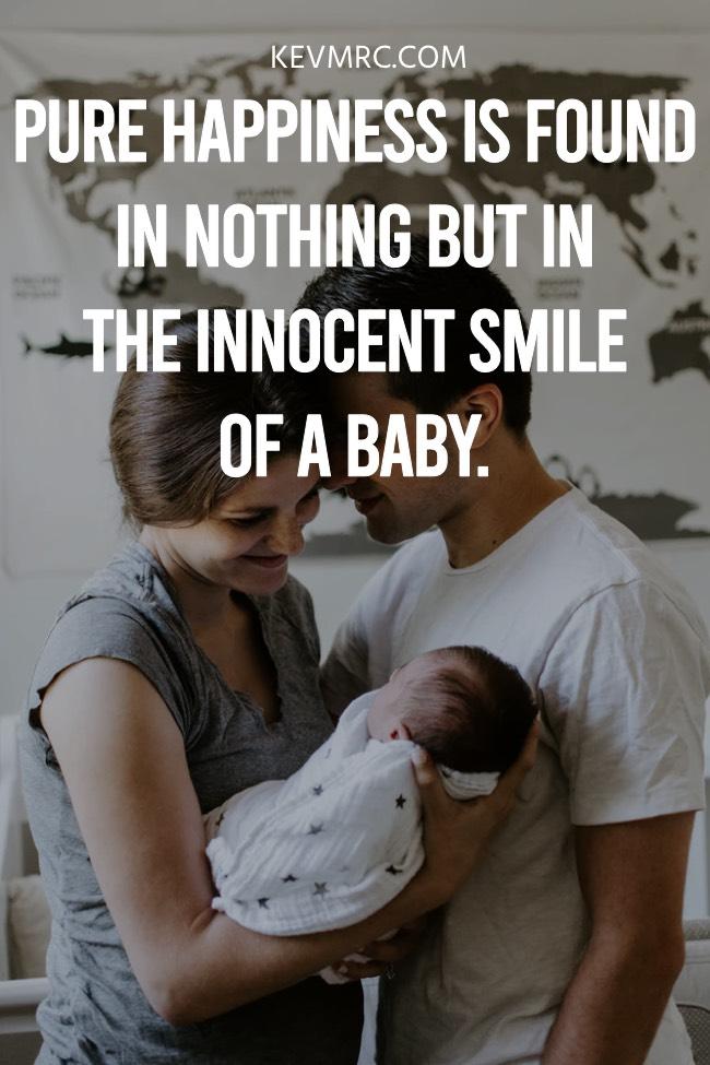 innocent smile of a child quotes