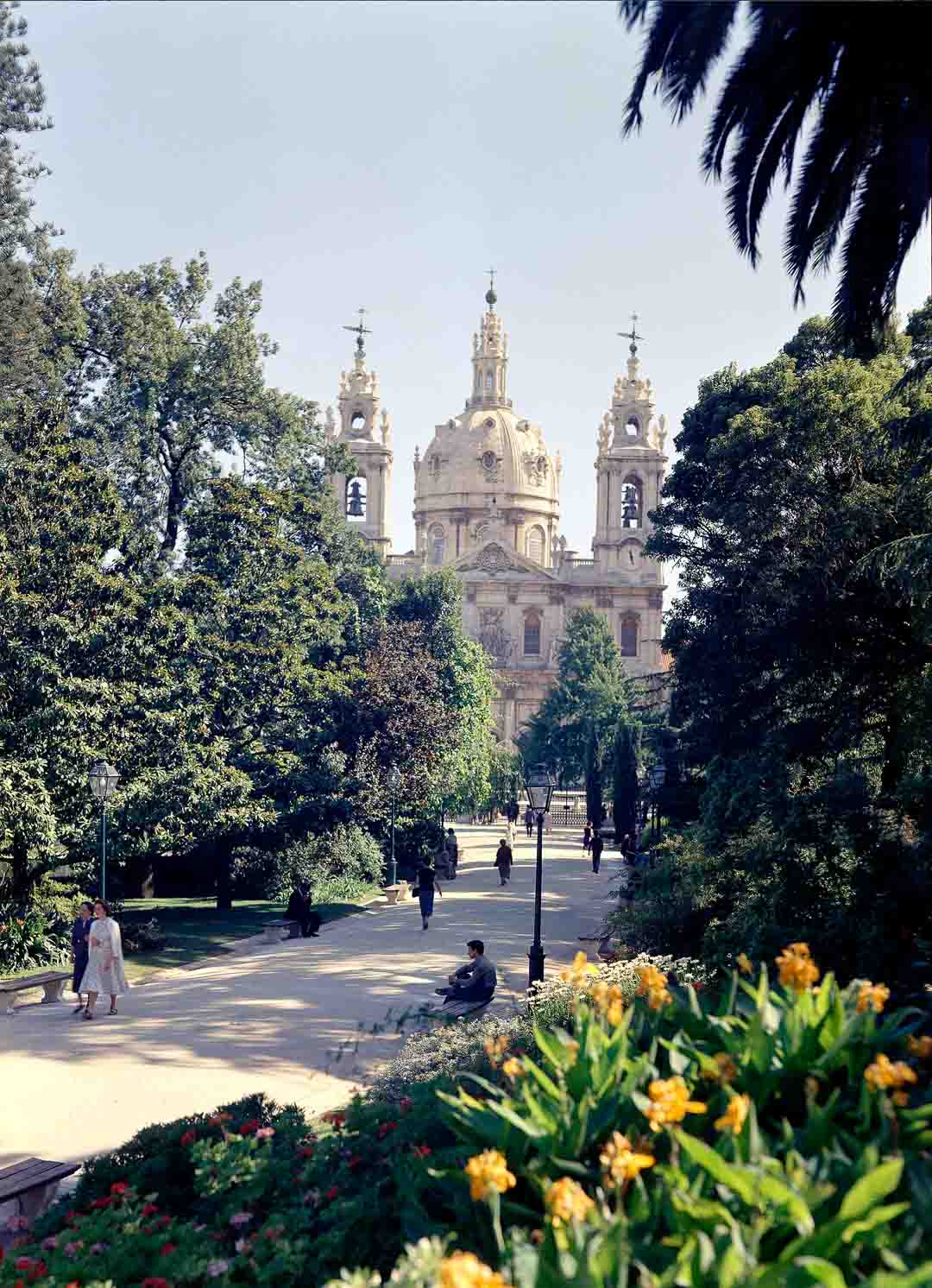 jardim da estrela