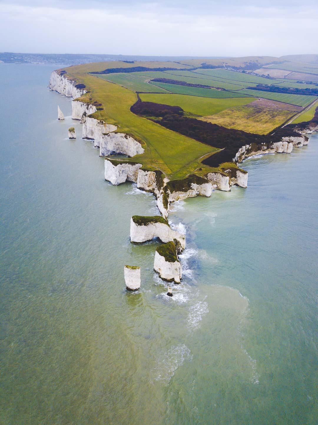 jurassic coast england photos 40