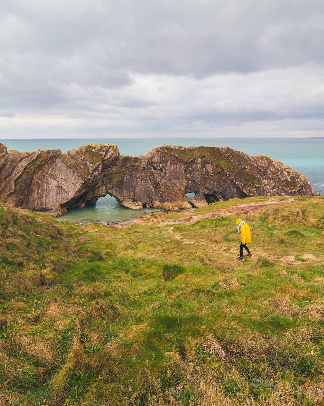 jurassic coast england photos 6