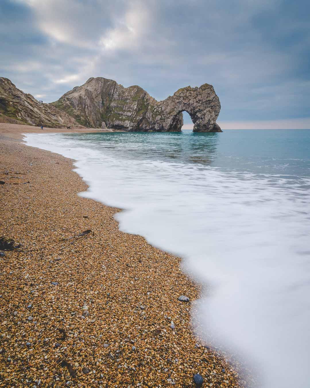 jurassic coast england photos 17