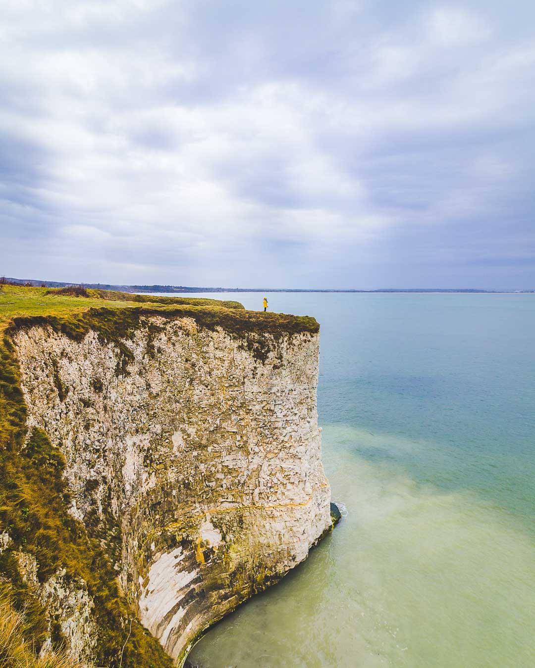 jurassic coast england photos 43