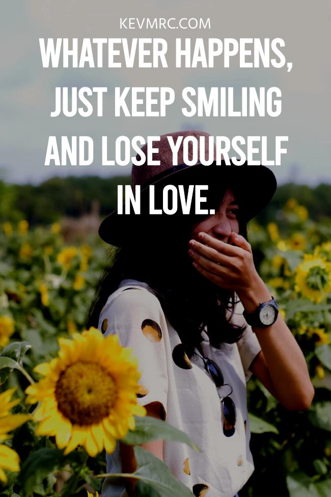 56 Keep Smiling Quotes - The Best Quotes About Smiling Through Pain