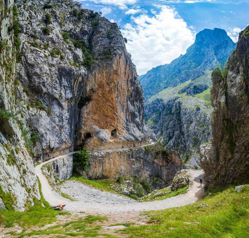 Your COMPLETE Guide To La Ruta Del Cares Asturias Kevmrc