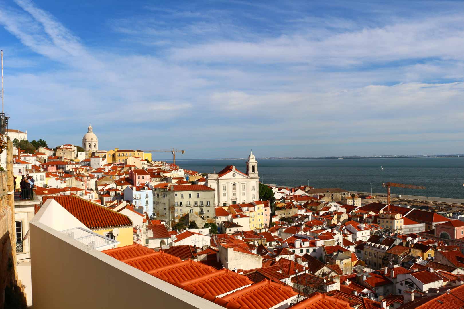 lisbon portugal cities to visit